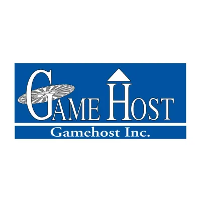 Gamehost Inc Logo