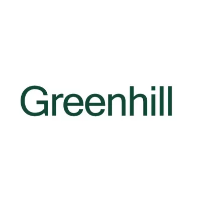 Greenhill & Co., Inc. logo