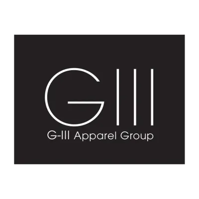G-III Apparel Group logo