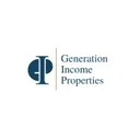 Generation Income Properties Inc. logo