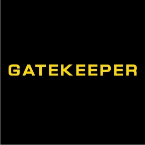 Gatekeeper Systems Inc Logo