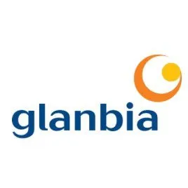 Glanbia PLC logo