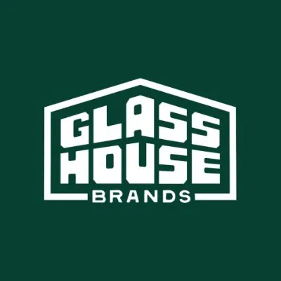 Glass House Brands Inc logo