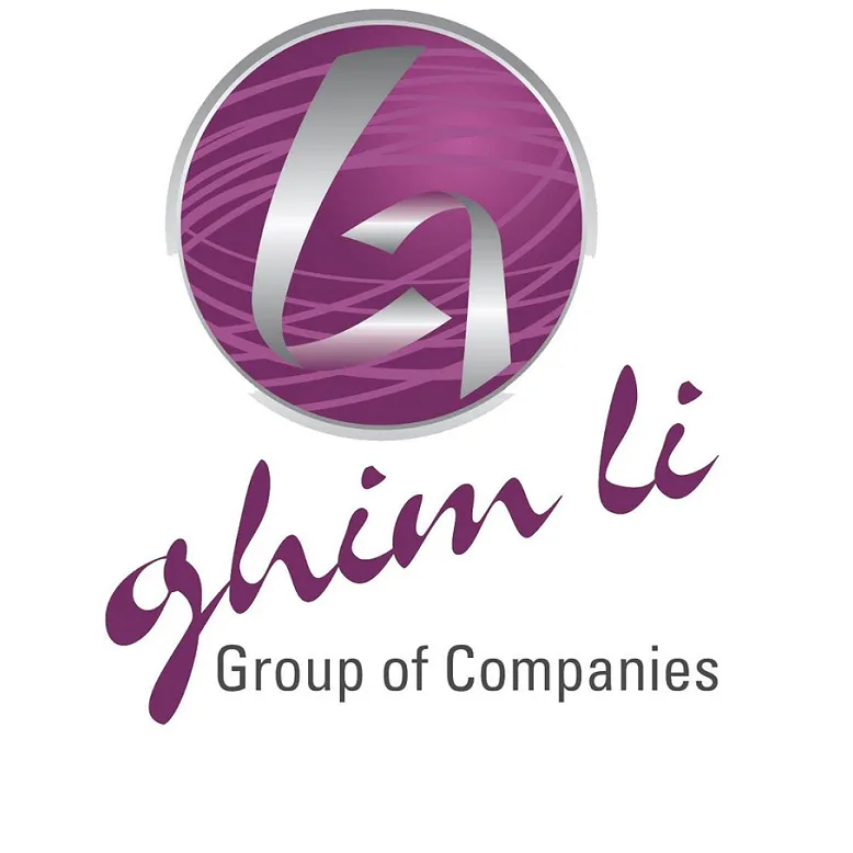 GLG CORP LTD logo