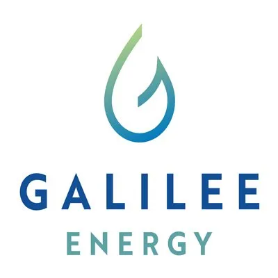 GALILEE ENERGY LIMITED logo