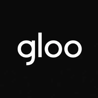 Gloo Holdings logo
