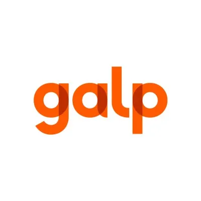 Galp Energia, SGPS, S.A logo