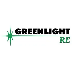 Greenlight Capital Re, Ltd Logo