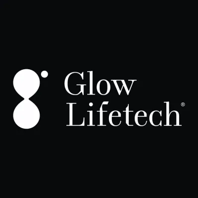 Glow Lifetech Corp logo