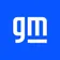 GM logo