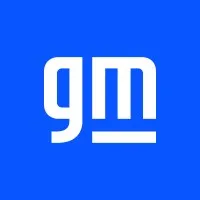 General Motors Company Logo