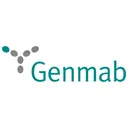 Genmab A/S logo
