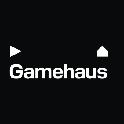 Gamehaus Holdings logo