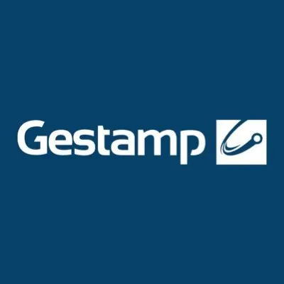 Gestamp Automoción, S.A Logo
