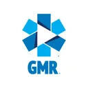 GMR Solutions Inc. logo
