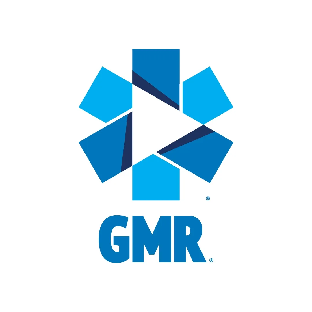 GMR Solutions Inc logo