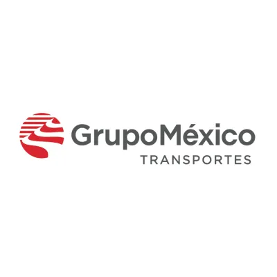 GMéxico Transportes, S.A. logo