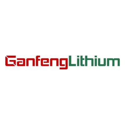 Ganfeng Lithium Group Logo