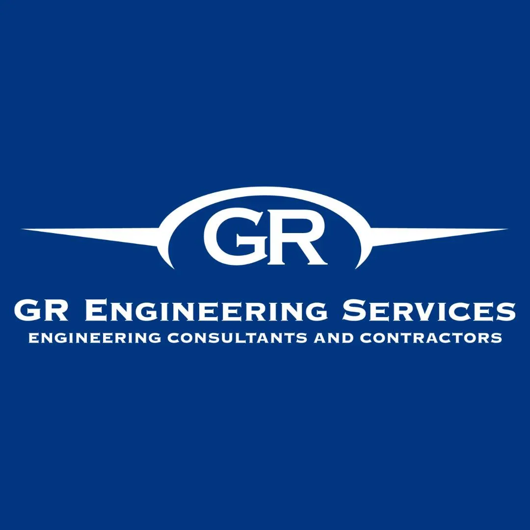 GR ENGINEERING SERVICES LIMITED logo