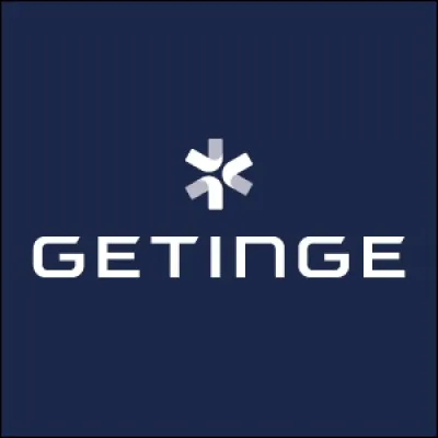 Getinge AB logo