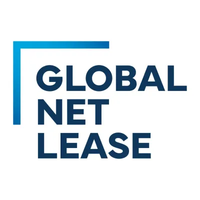 Global Net Lease, Inc logo
