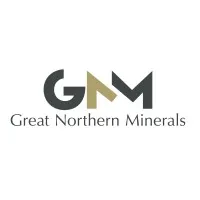 GREAT NORTHERN MINERALS LIMITED logo