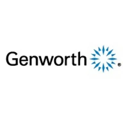 Genworth Financial, Inc logo