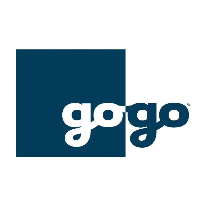 Gogo Inc logo