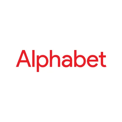 Alphabet Inc Logo
