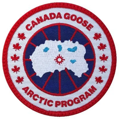 Canada Goose Holdings logo