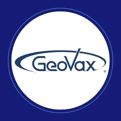 GEOVAX LABS, INC. logo