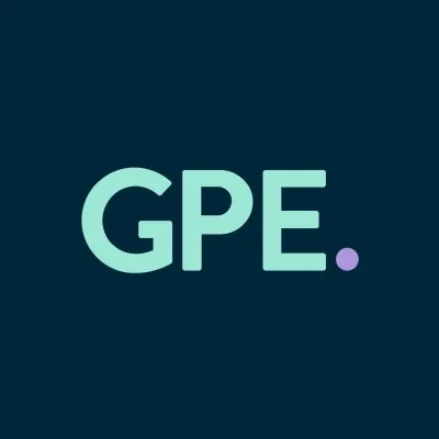 Great Portland Estates Plc Logo
