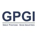 GPGI, Inc. logo