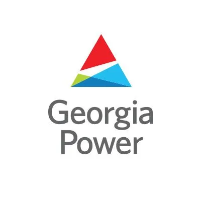 Georgia Power Company Logo