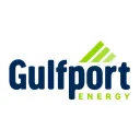 Gulfport Energy Corporation Common Shares logo