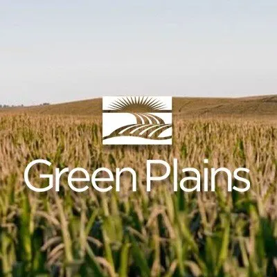 Green Plains Inc Logo