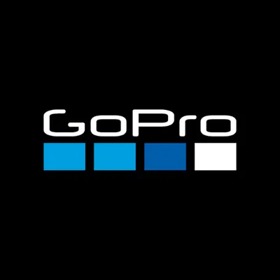 GoPro, Inc logo