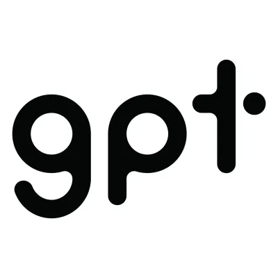 GPT GROUP logo