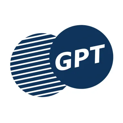 Global Payment Technologies Inc logo