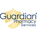 Guardian Pharmacy Services, Inc. logo