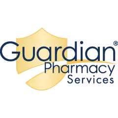 Guardian Pharmacy Services, Inc logo
