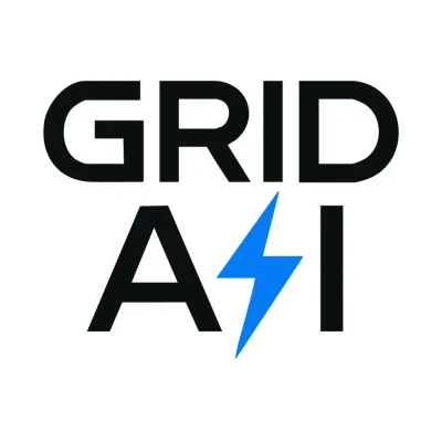 GridAI Technologies Corp logo