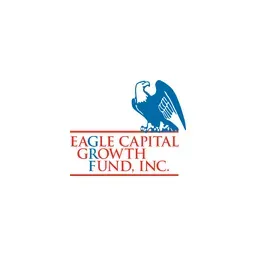 Eagle Capital Growth Fund, Inc logo