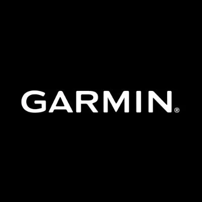 Garmin Ltd Logo