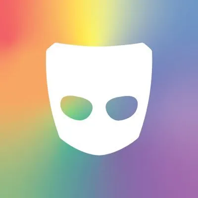 Grindr Inc logo