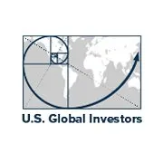 U.S. Global Investors, Inc logo