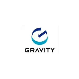 Gravity Co logo