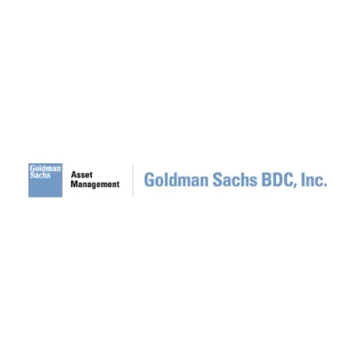 Goldman Sachs BDC, Inc logo