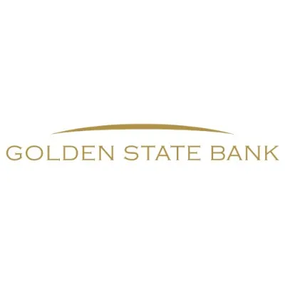 Golden State Bancorp logo
