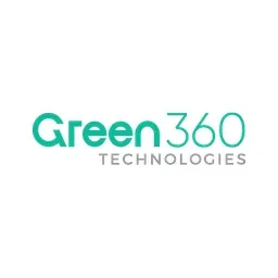 GREEN360 TECHNOLOGIES LIMITED logo